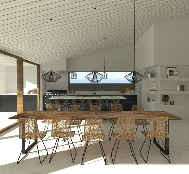 Design de Interiores Residencial | Projectos Casa de férias | Projectos ...