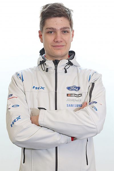 Bart Horsten