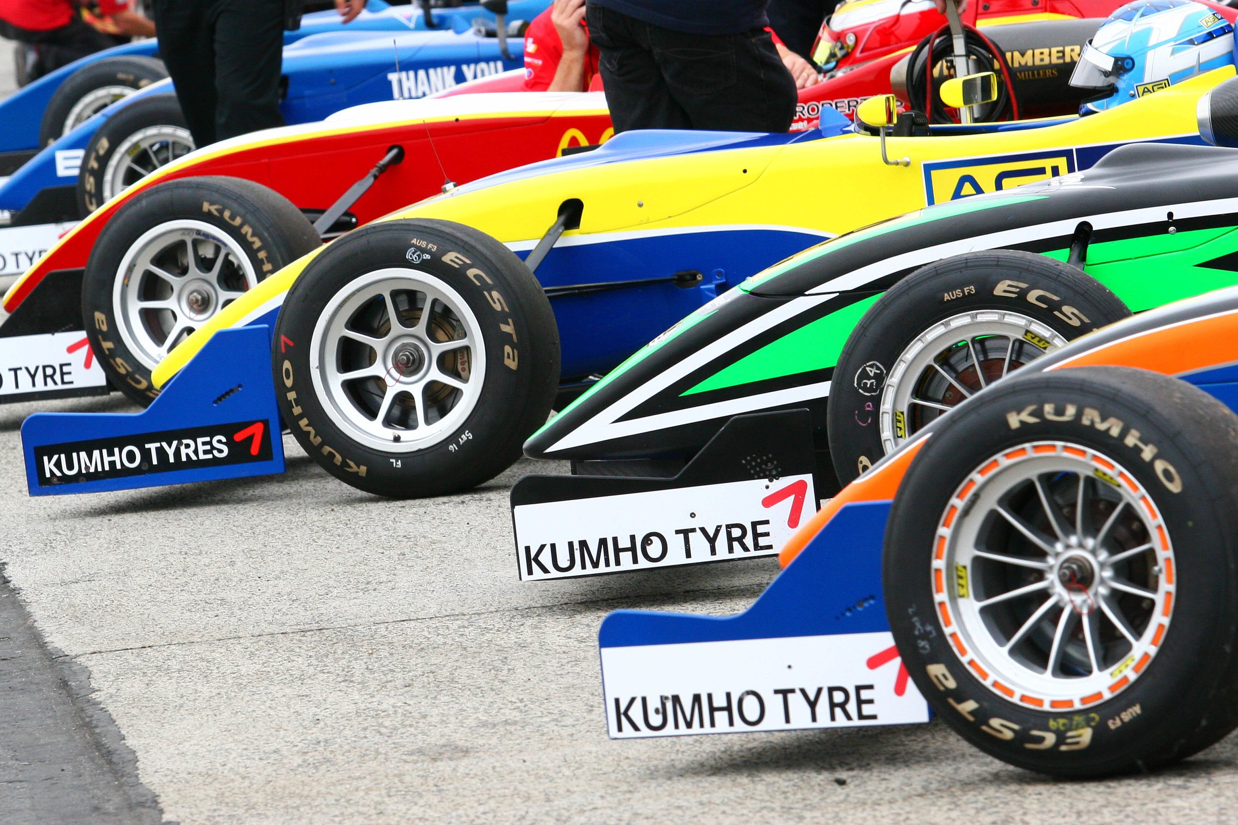 Image: CAMSmedia/Richard Craill