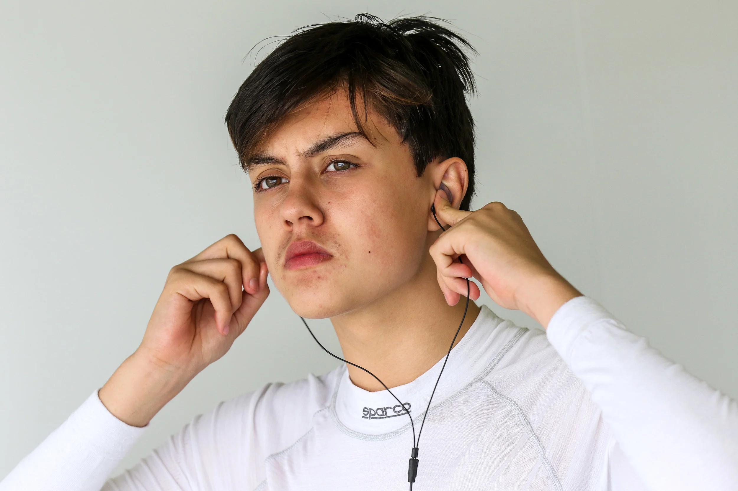 Picture 1 - Axel Gnos is looking forward to racing the new Toyota FT-60.jpg