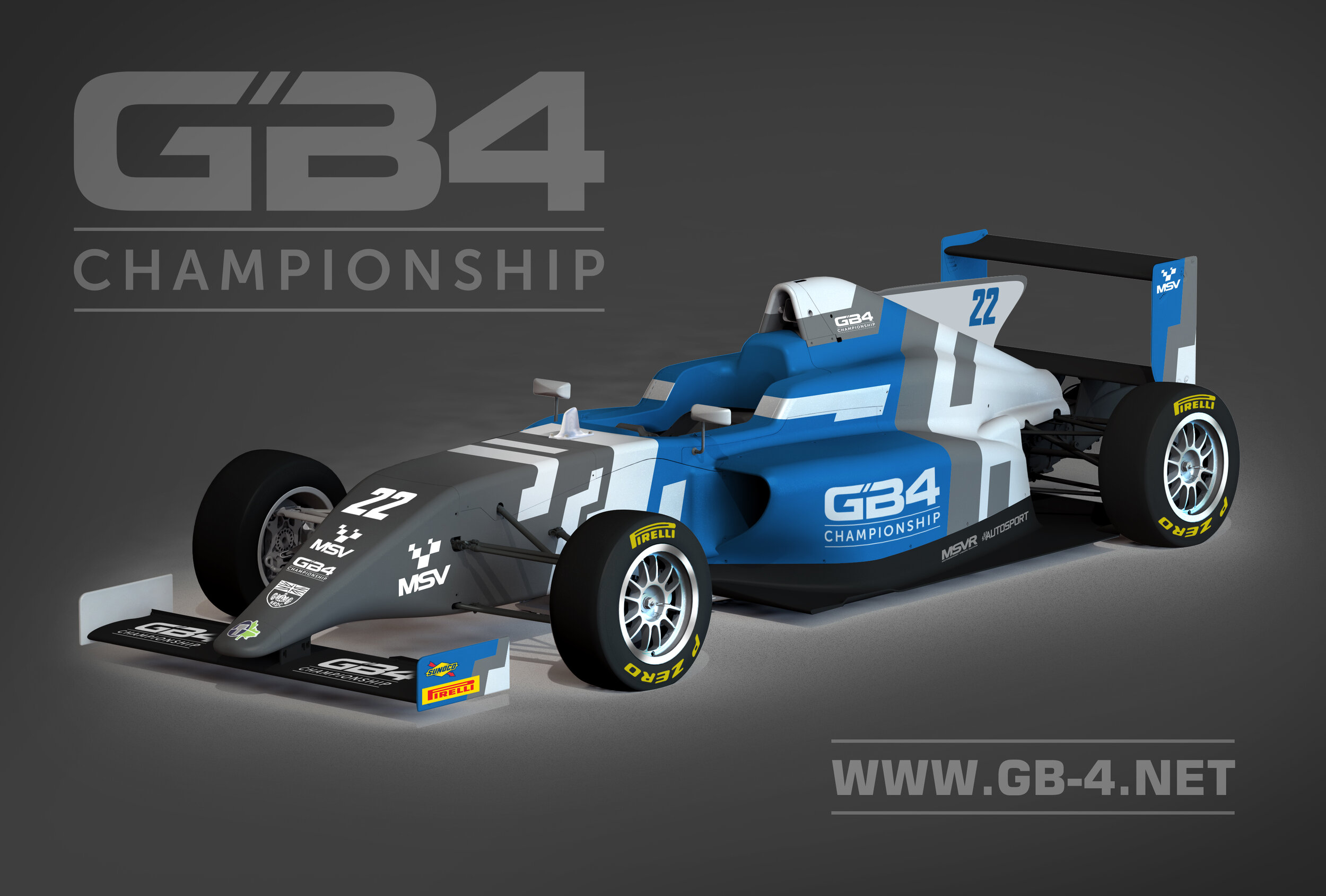 Reduced-cost alternative to Formula 4 for Great Britain
