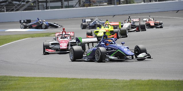Indy Lights 2022 Schedule Indy Lights Announces 14 Race Schedule For 2022 Season — Highway F1