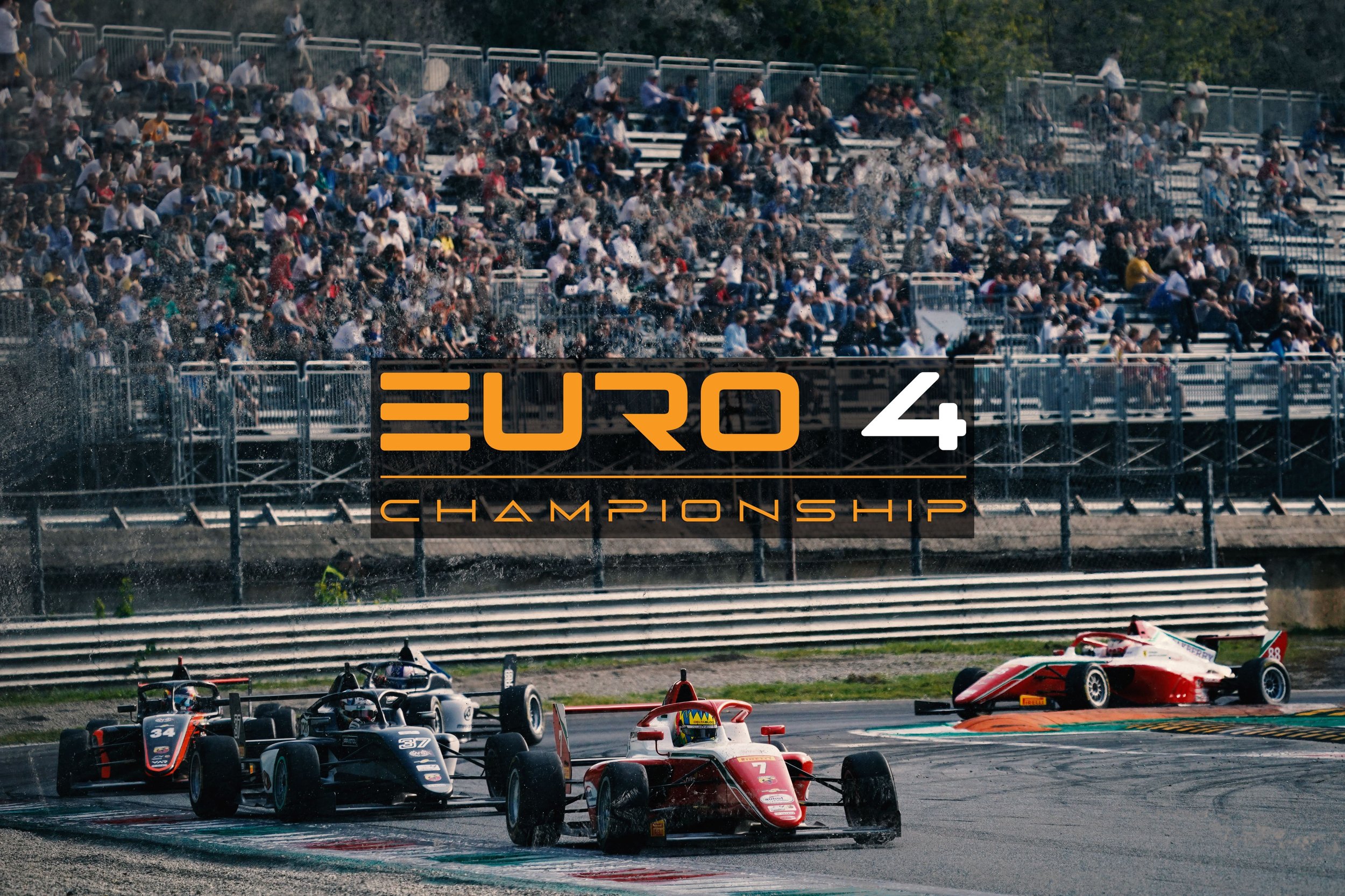 New Euro 4 championship to complement Italian Formula 4 season New Euro 4 championship to complement Italian Formula 4 season