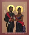 What is the Feast of the Holy Sovereigns? — All Saints - Anglican ...