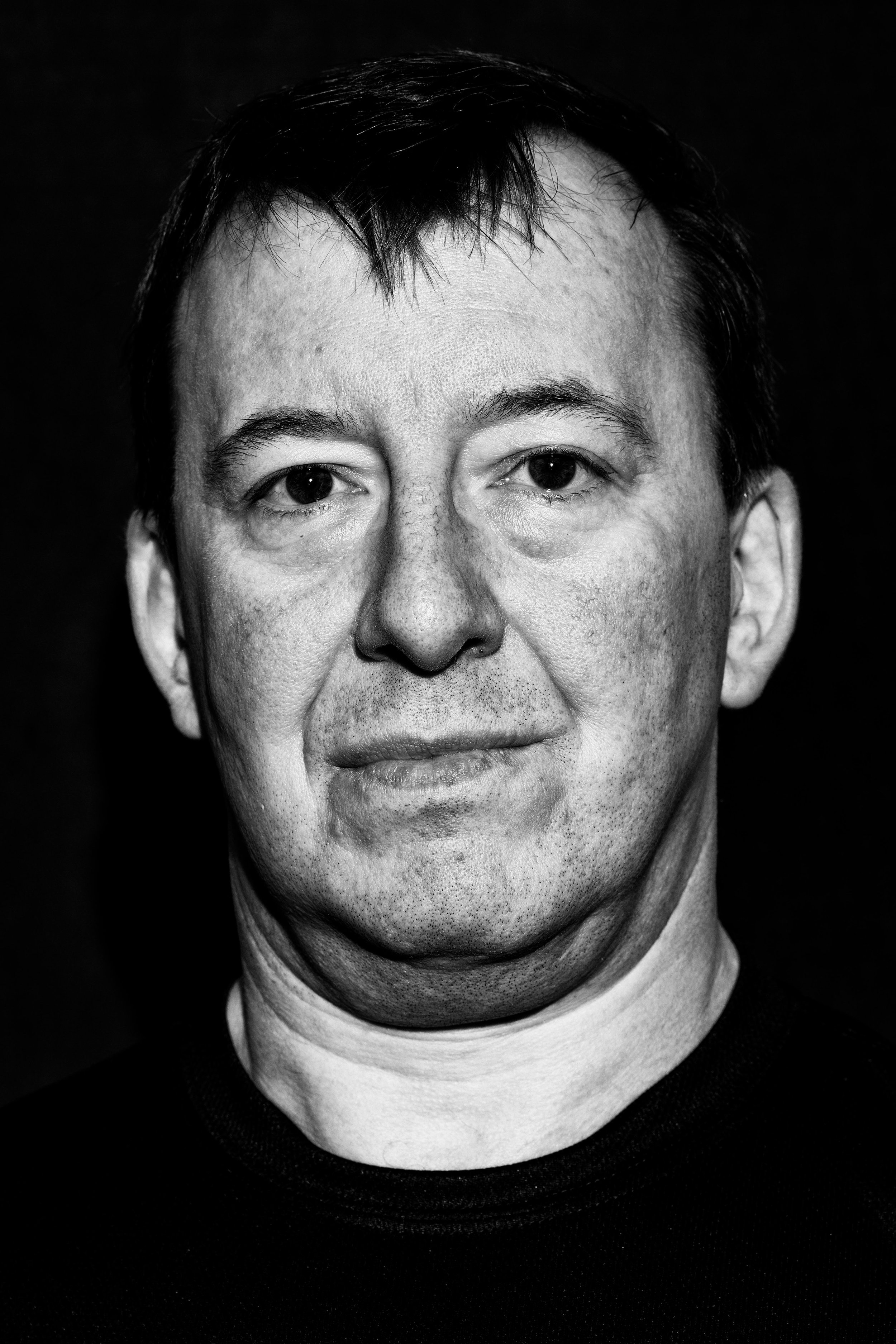 EFN IX - Derek Simmons (USA)