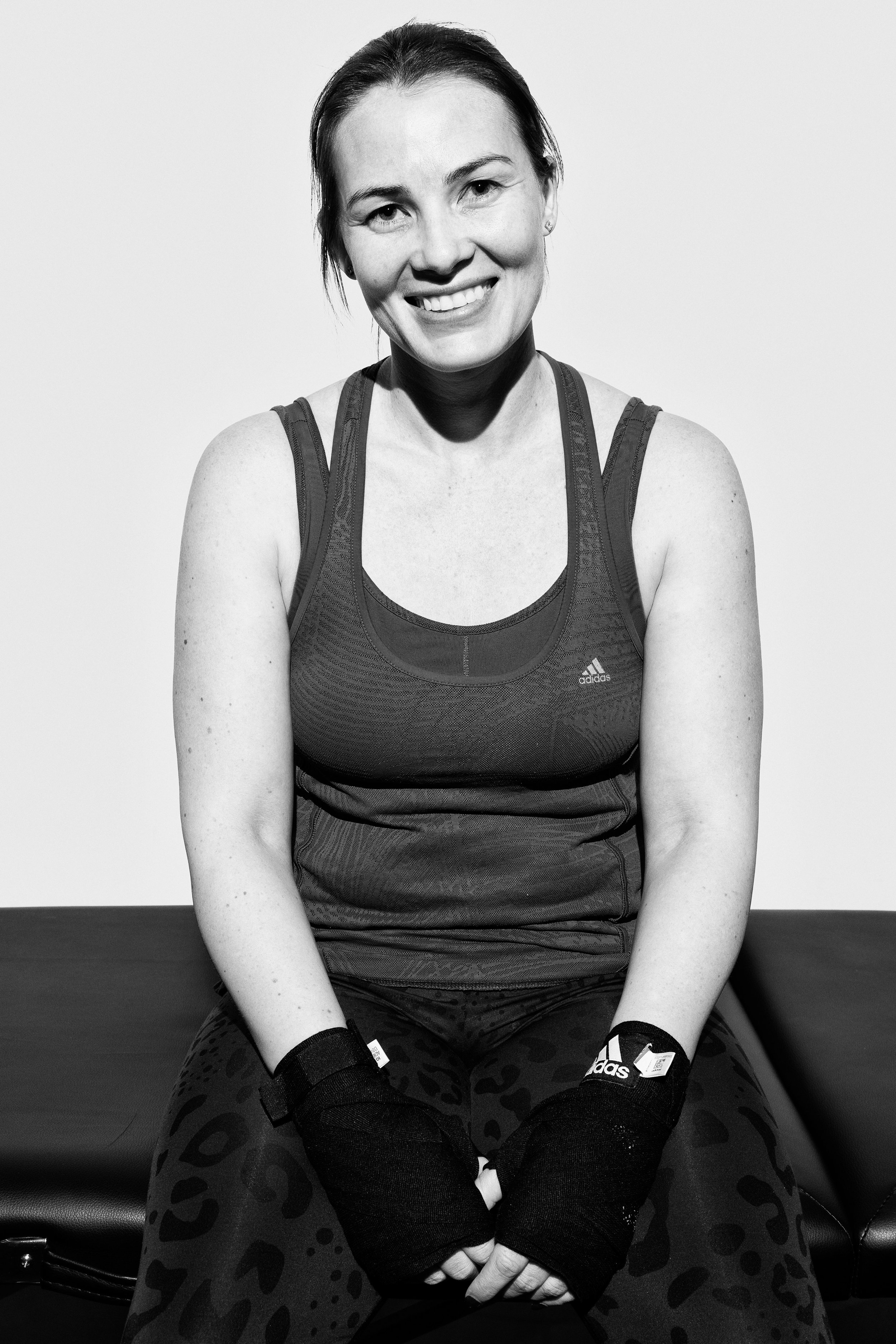 EFN IX - Elana Gilbert (AUS)