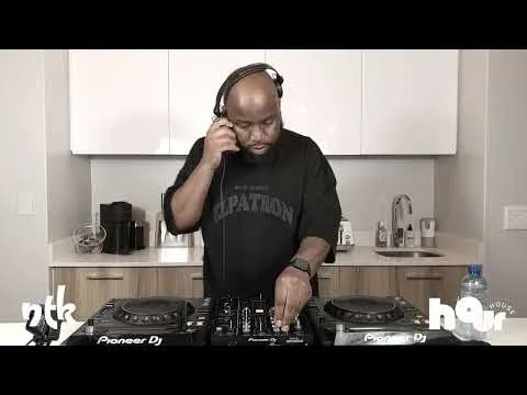 EP 2 | h'Our House Presents | NTK | Afrohouse and Afrotech Mix 2025 |