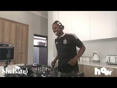 EP 4 | h'Our House Presents | SheBang | Broken and Deep House Mix 2025 |