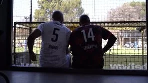 Lucky Lekgwathi x Betway