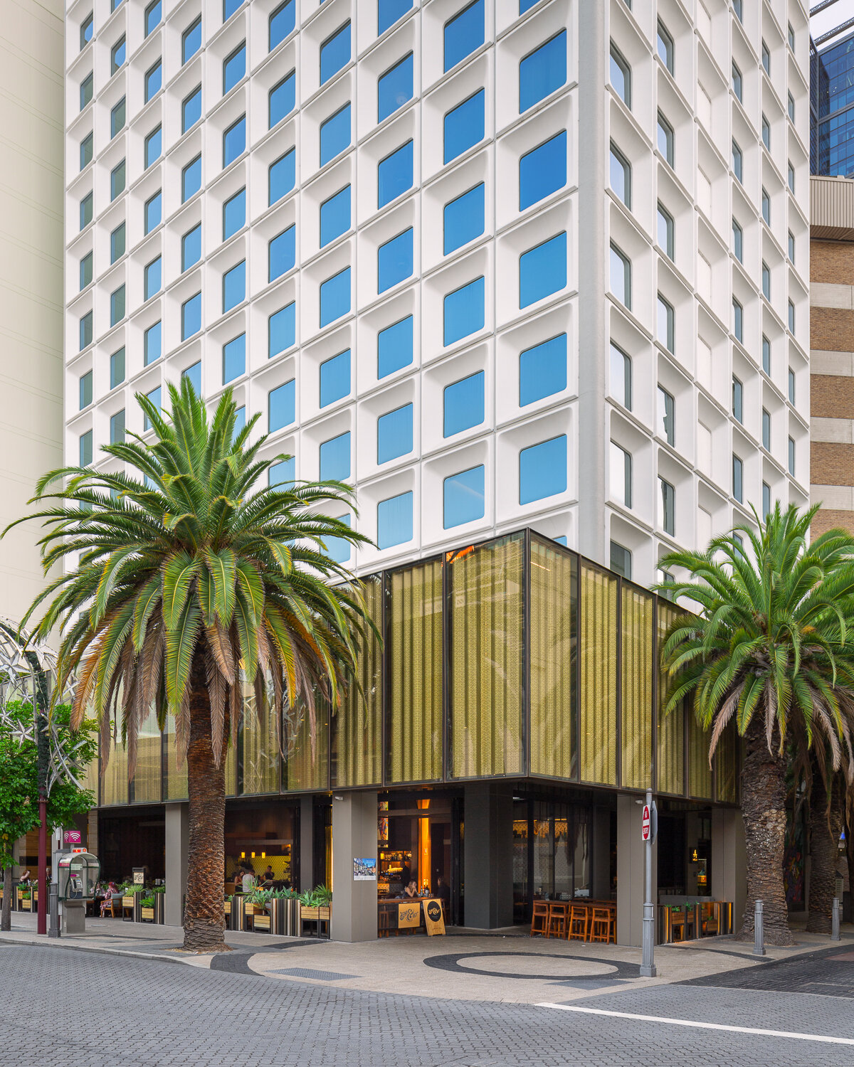 InterContinental - Perth, WA