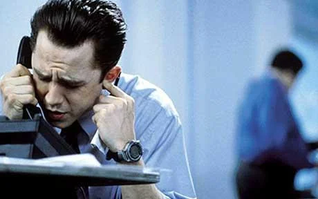 HOW NOT TO SELL ME OVER THE PHONE (PART 1)