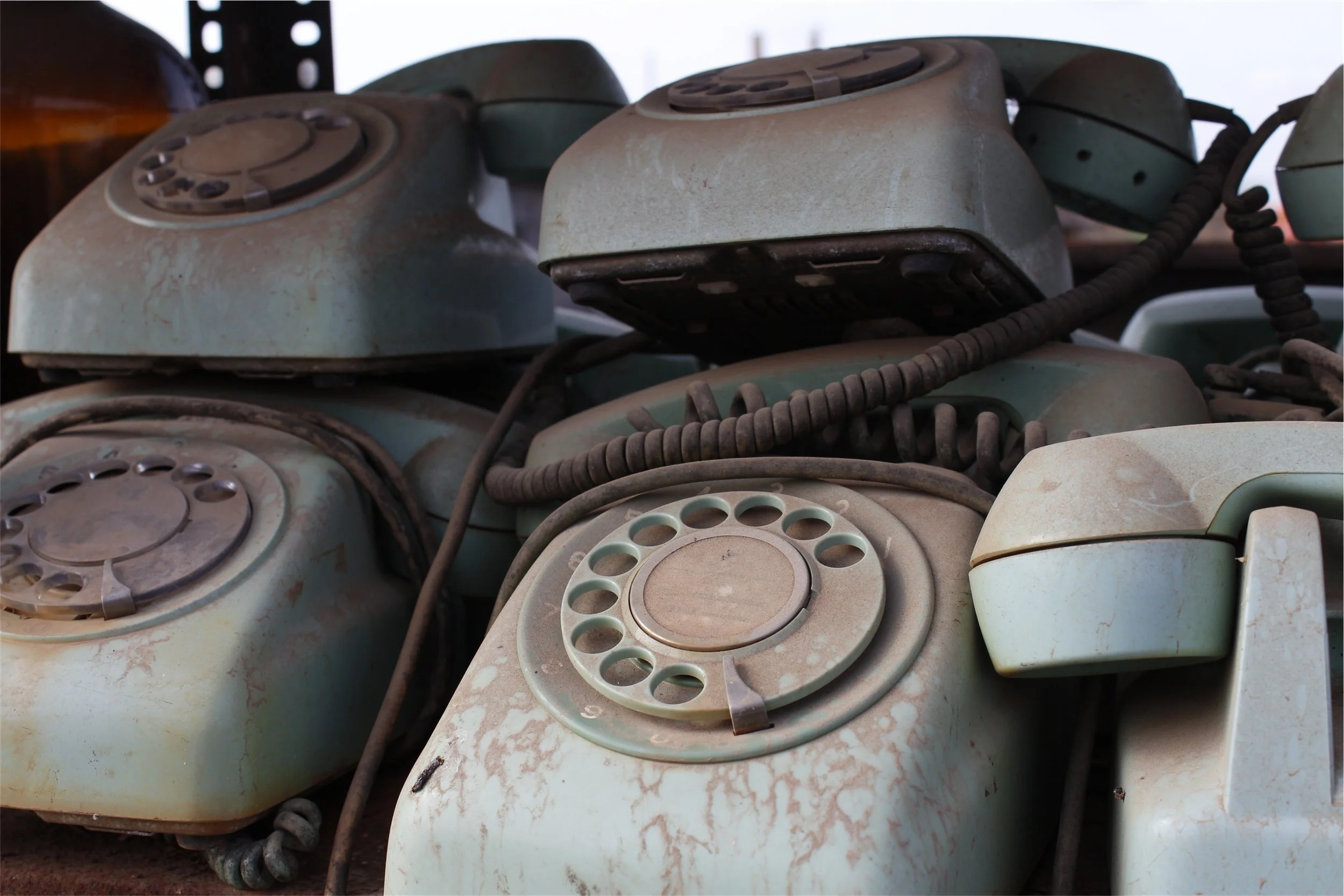 HOW NOT TO SELL ME OVER THE PHONE (PART 2)