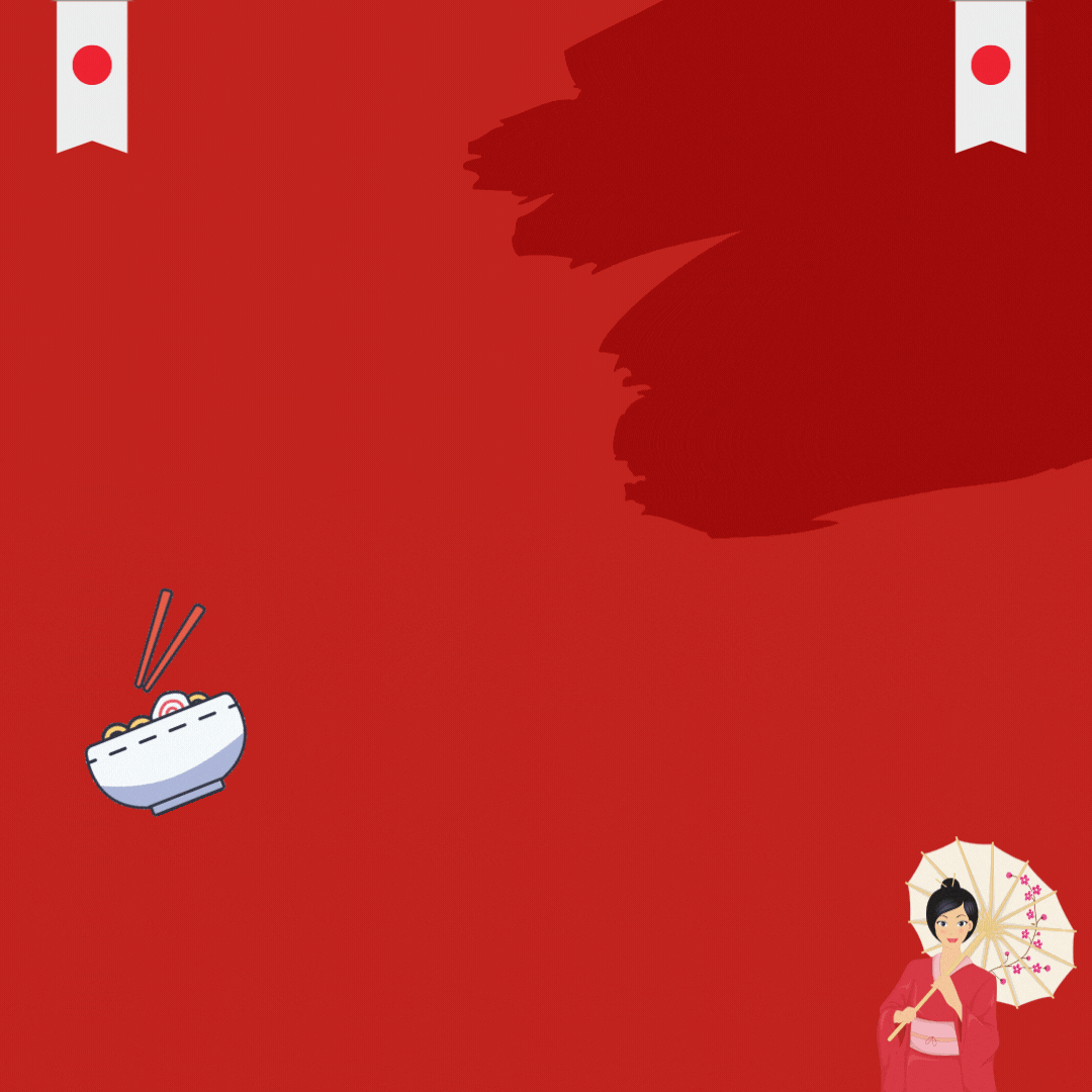 Japanese Basic Class