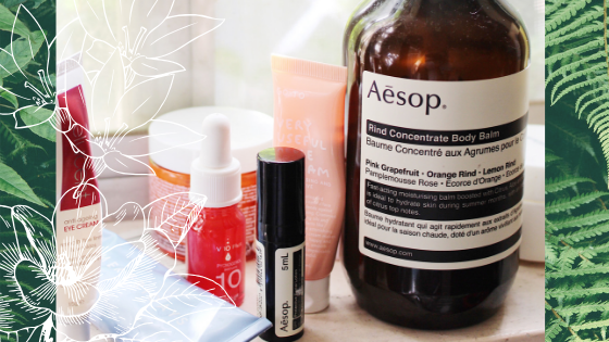 aesop favourites.png