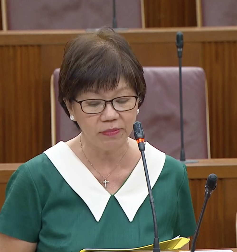 Improving the next National Master Plan for the Disabled