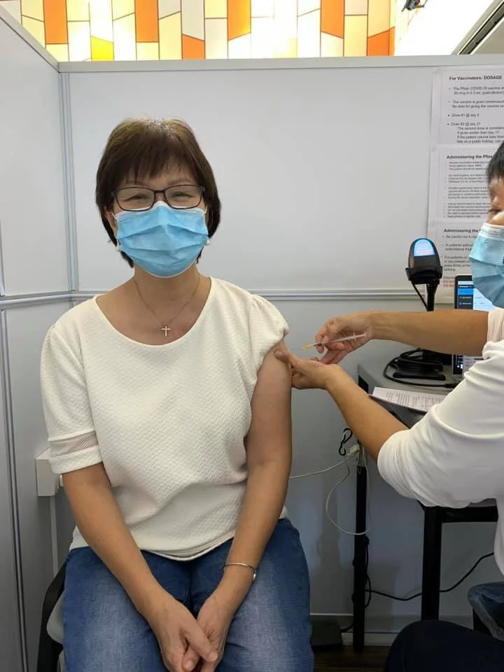 COVID-19 Vaccination