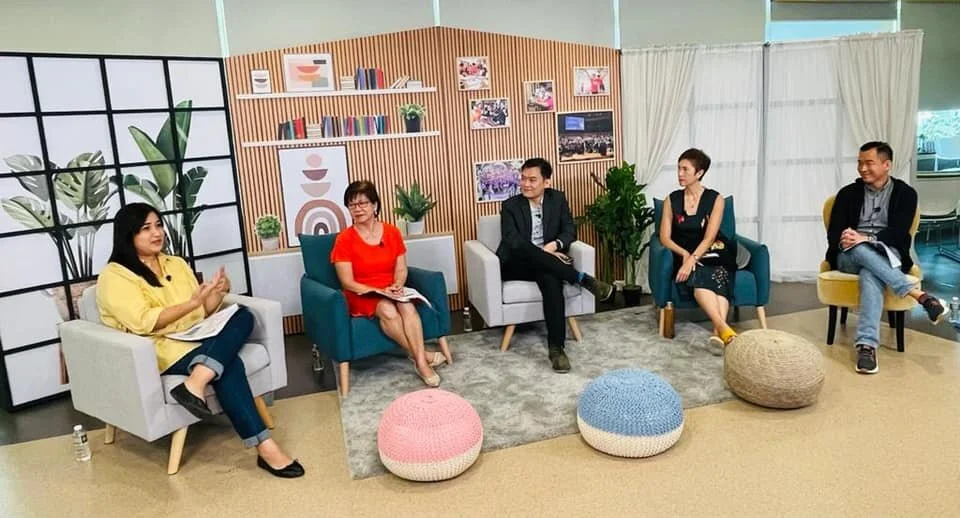 Mind Your Health Webinar: Suicide and Self-Harm