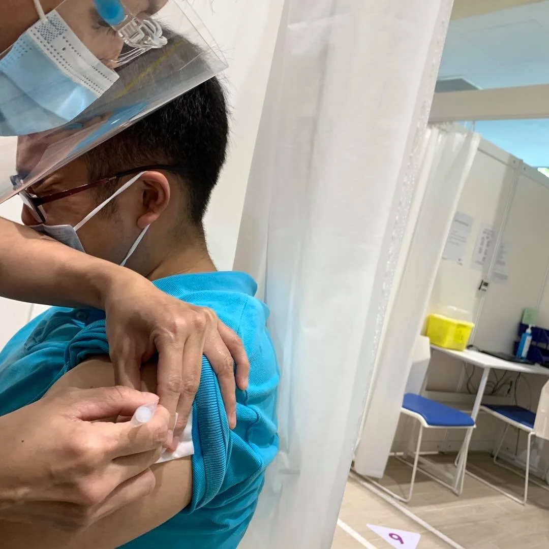 COVID-19 Vaccination