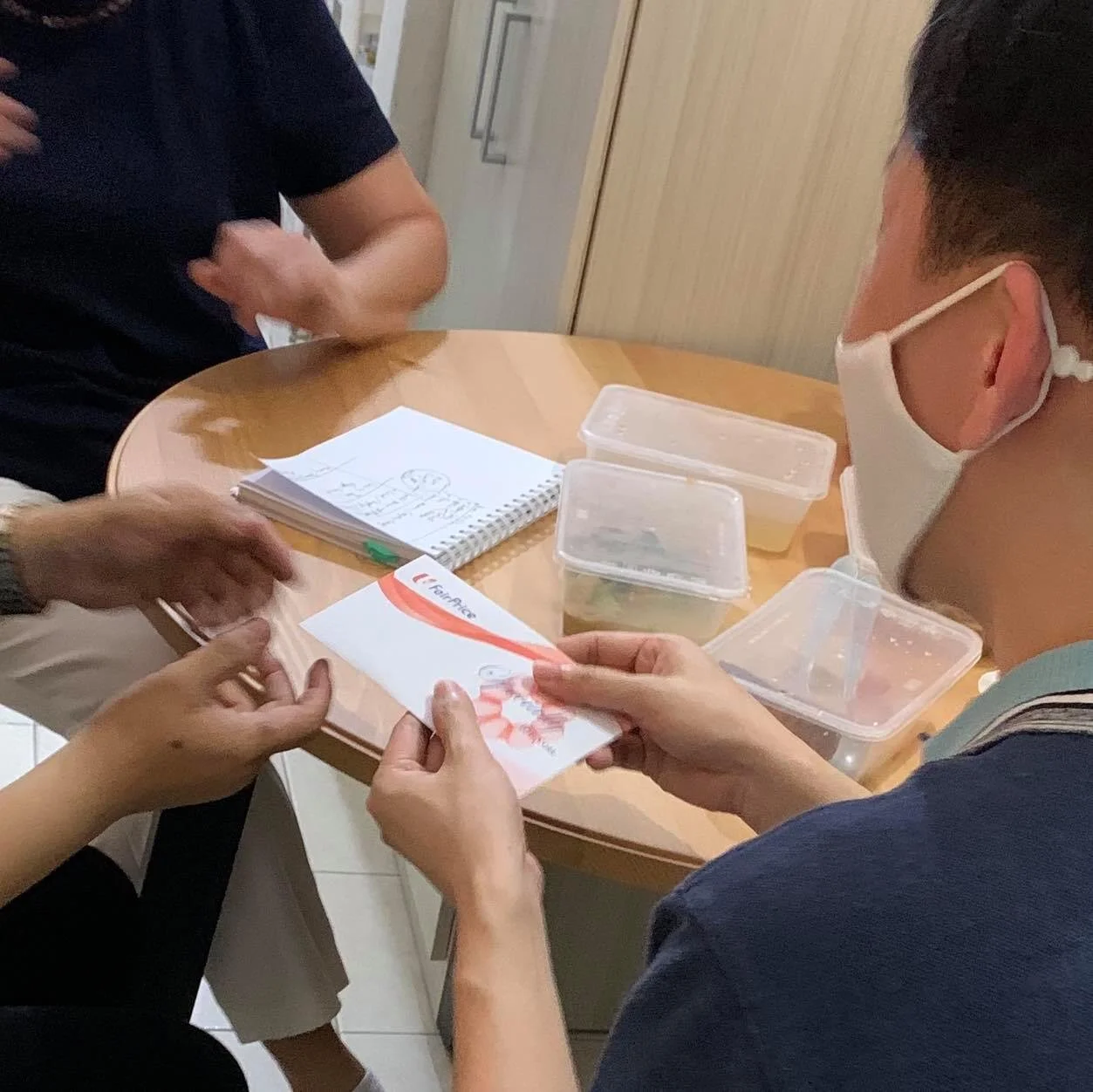 Update on Fire @ North Bridge Rental Block