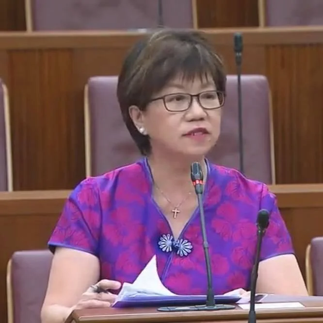 Speech on Amendments to Mental Capacity Act