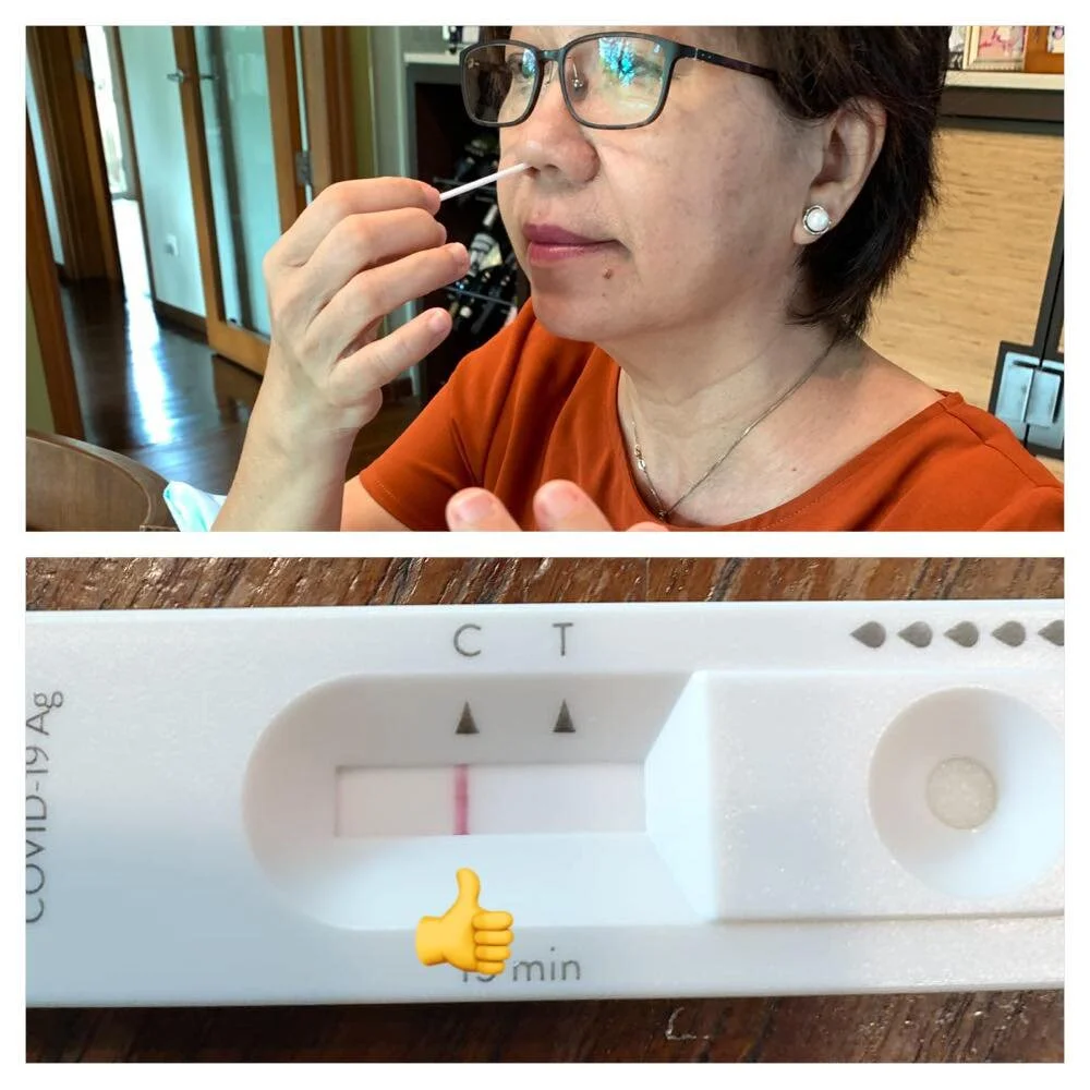 Selamat Hari Raya Haji!