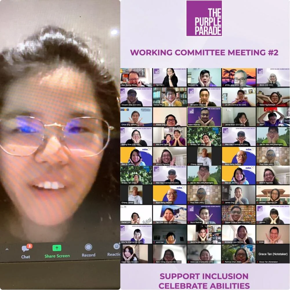 A Gold, for Singapore!, by Yip Pin Xiu