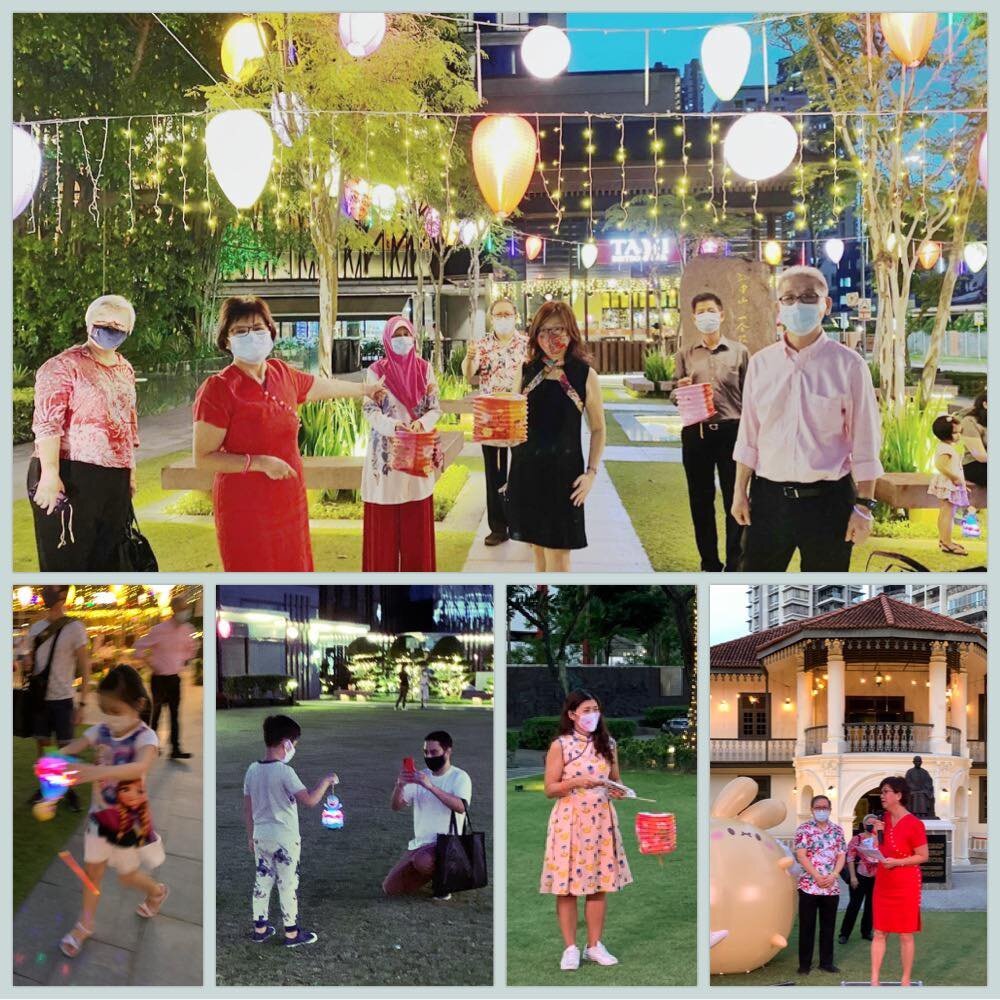 Happy Mid-Autumn Festival!