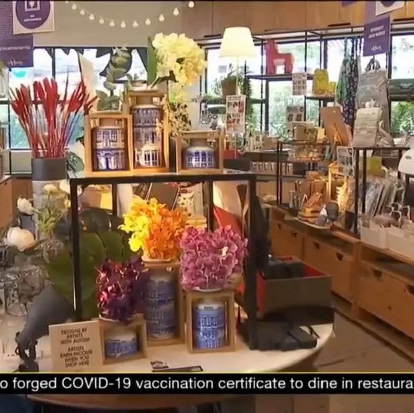 The Art Faculty by ARC @ Expo 2020 Dubai