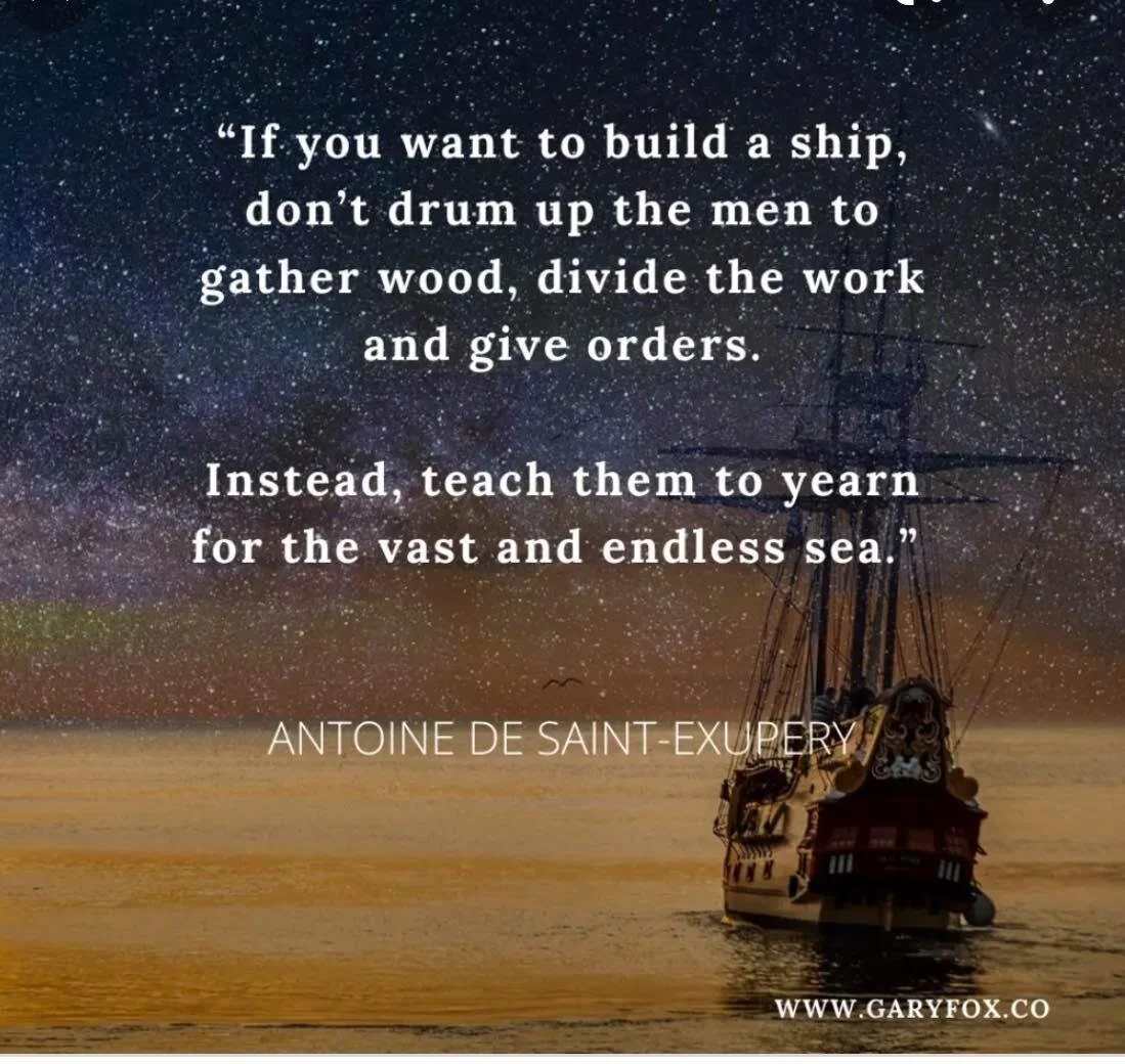 Reimagining Education