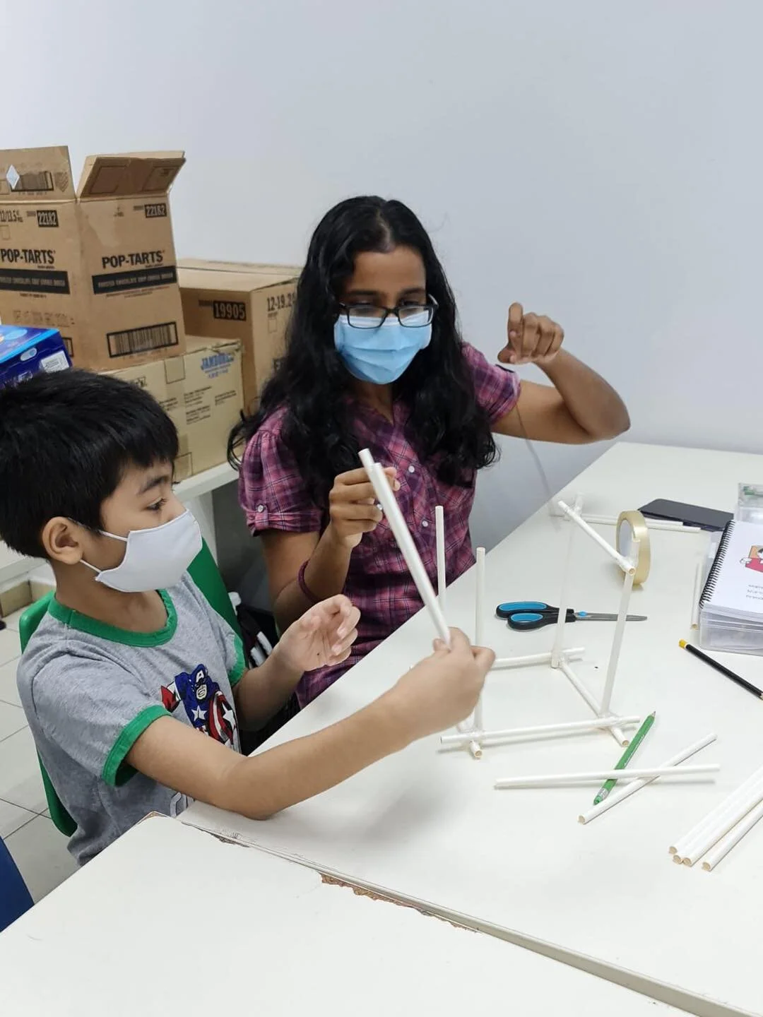 Happy Children's Day!