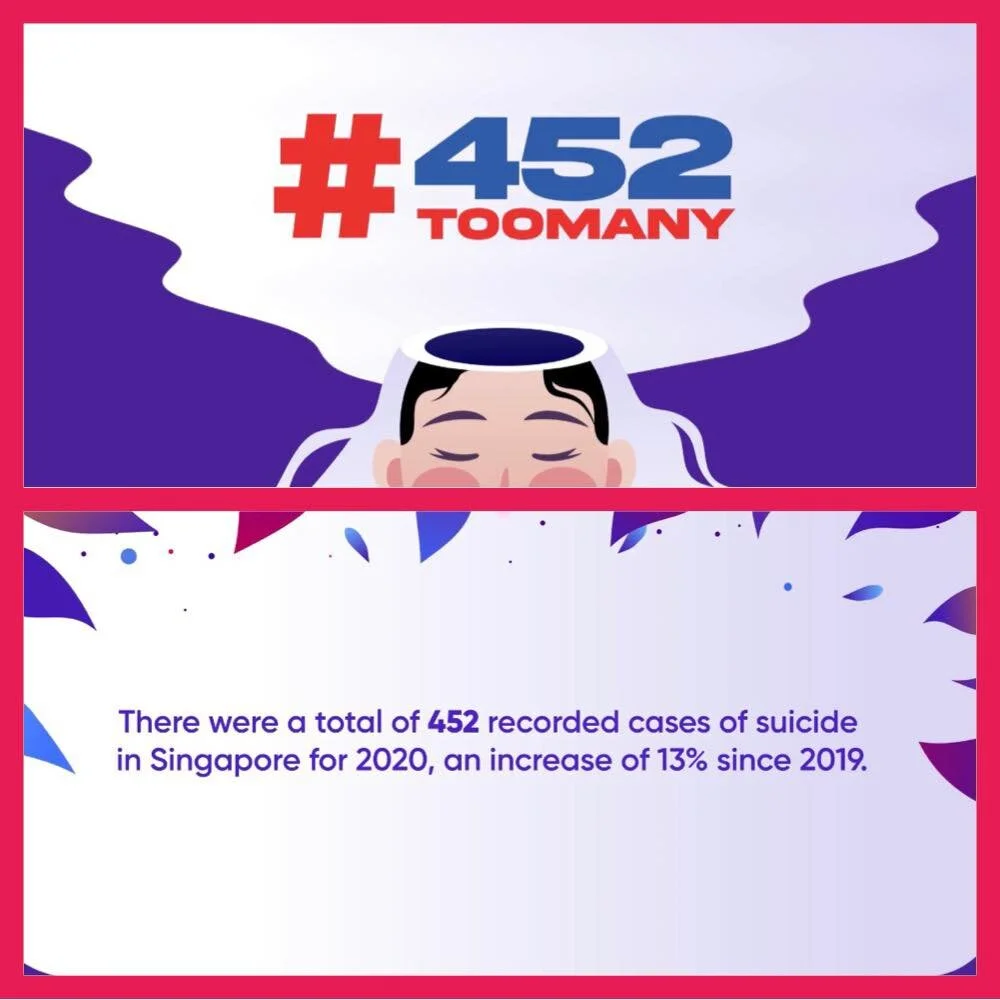 World Mental Health Day 