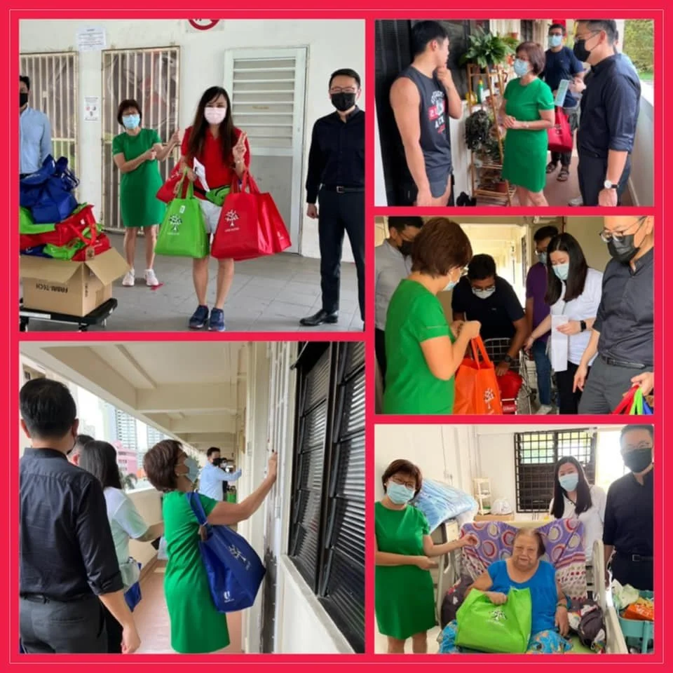 The True Meaning of Christmas