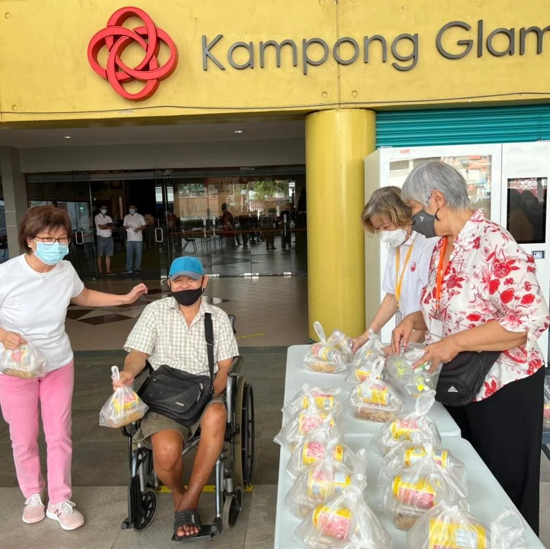 It's a wrap for 2021!