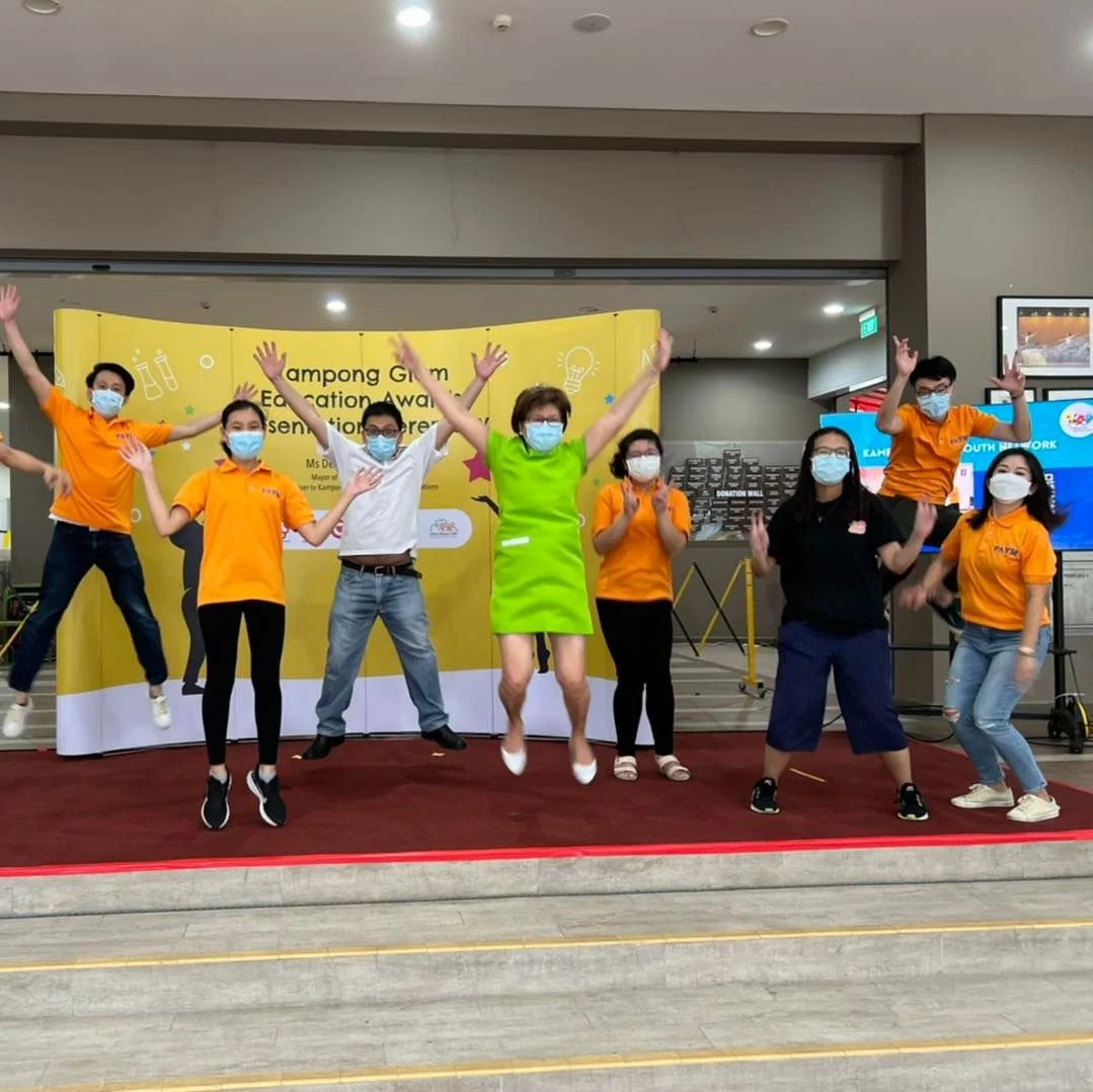 A Full Weekend of Activities!