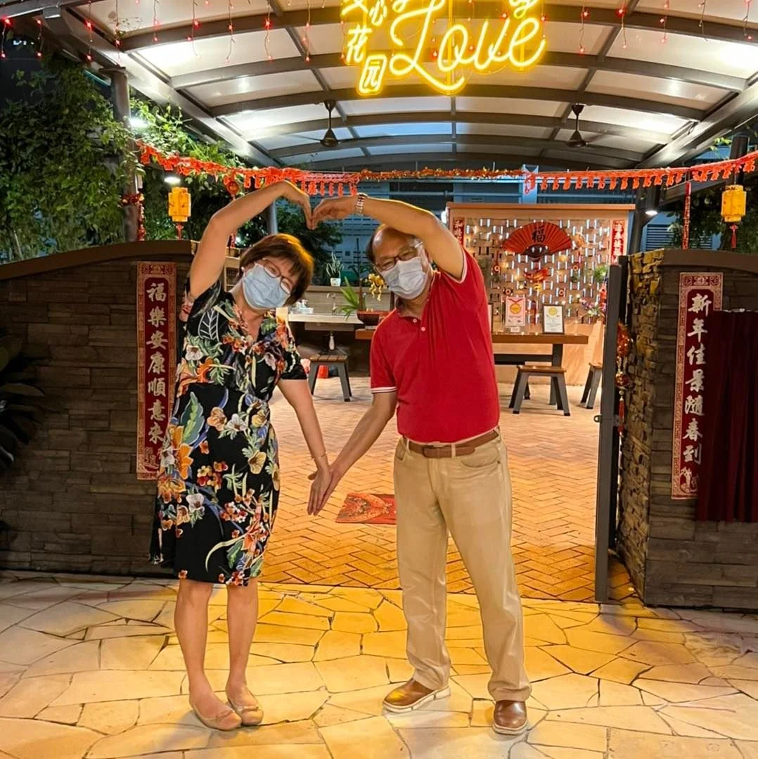 Valentine's Day 2022