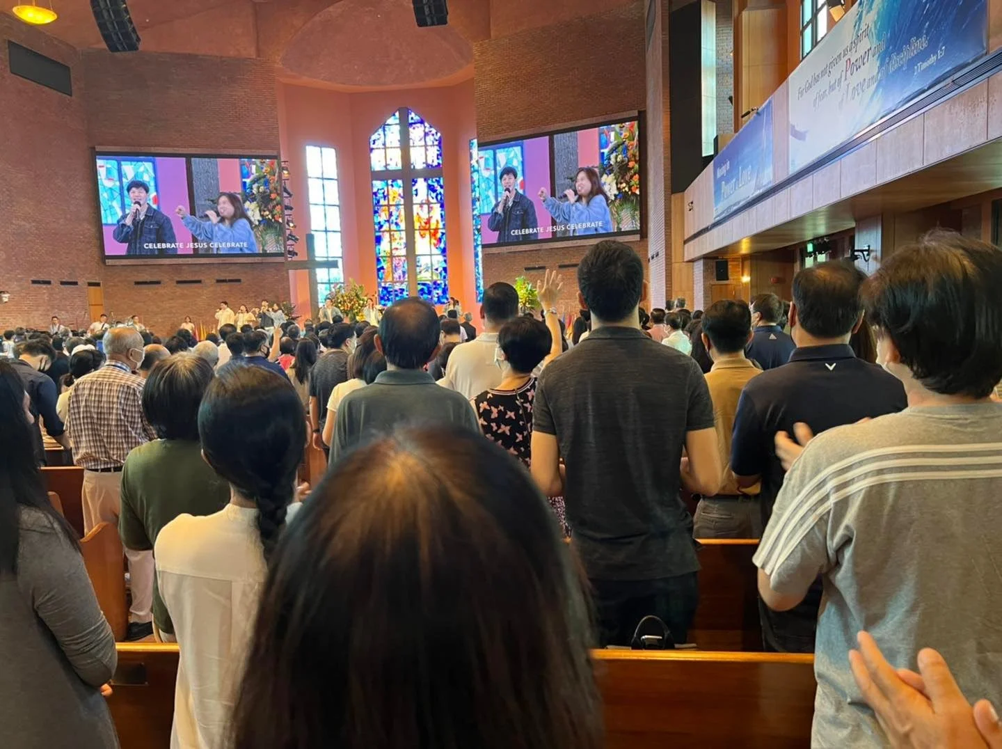 Happy Easter and Happy Tamil New Year 2022