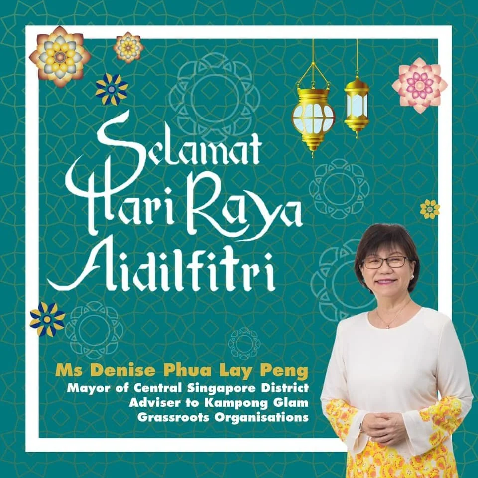 Hari Raya 2022