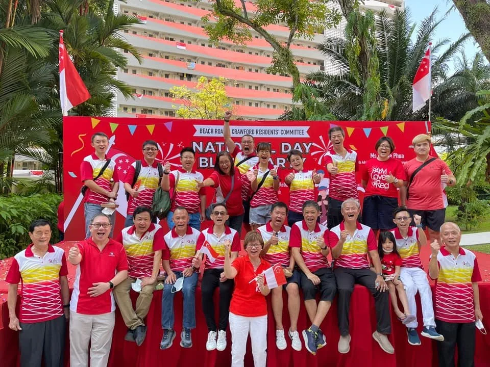 National Day Celebrations 2022! 