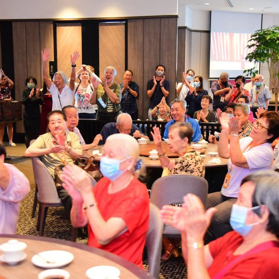 Mid-Autumn Festive Cheers!