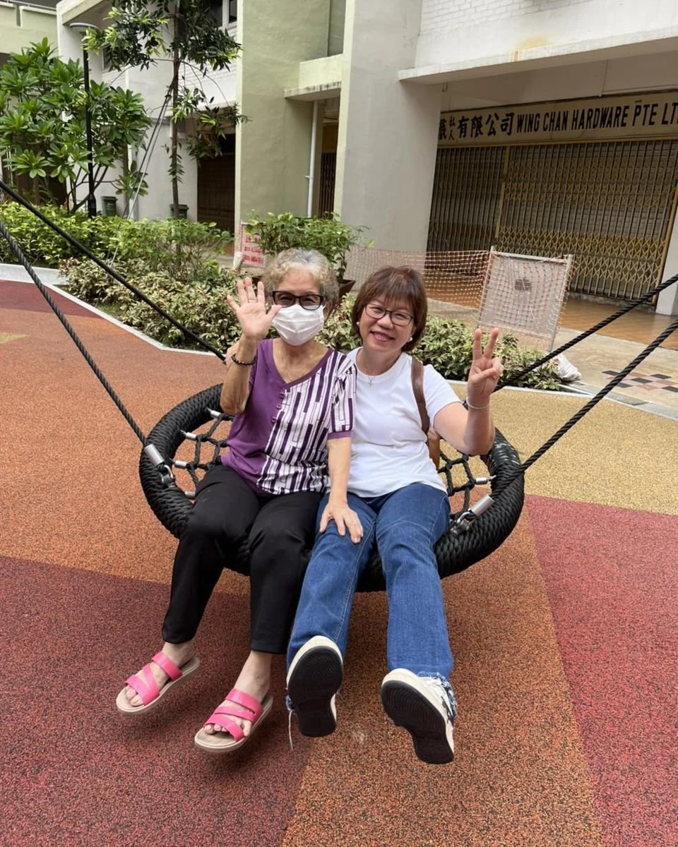 House Visits @ Rowell