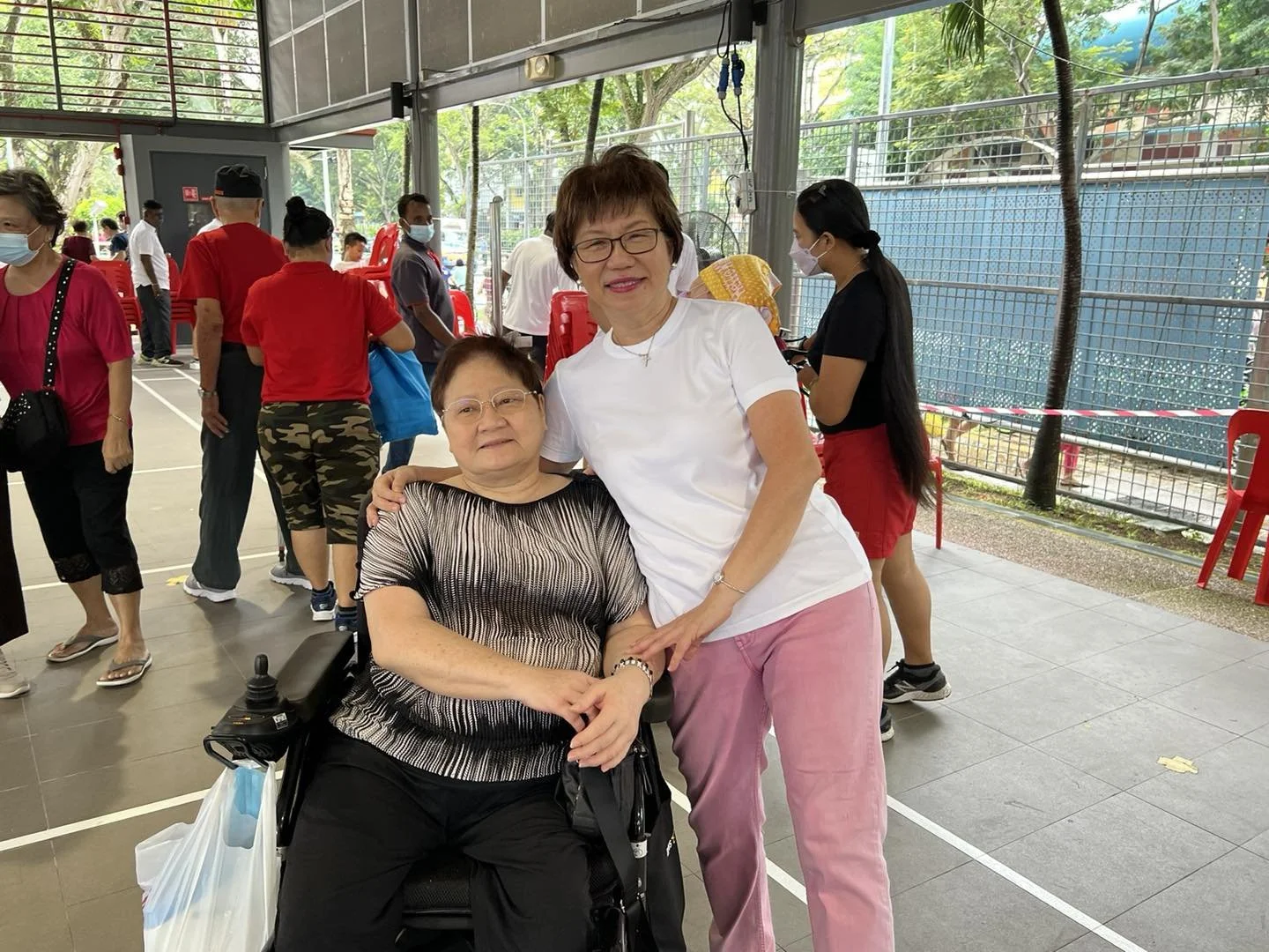 KG Resident Spotlight: Grace