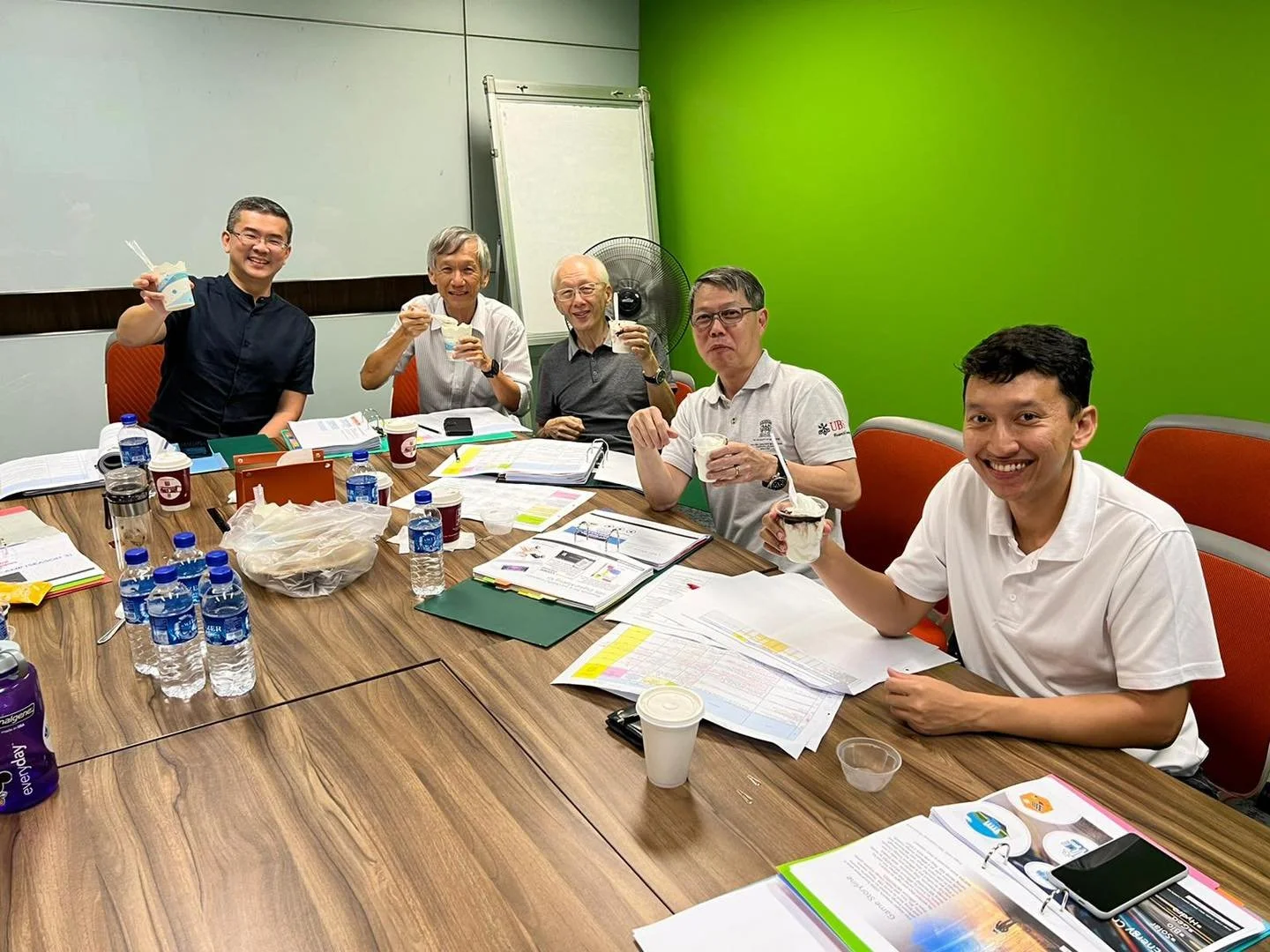 Digital Bootcamps Planning Sessions