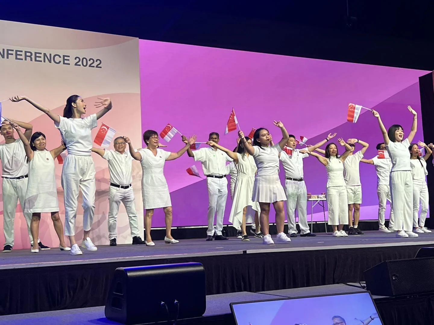 PAP Conference and Awards Ceremony 2022