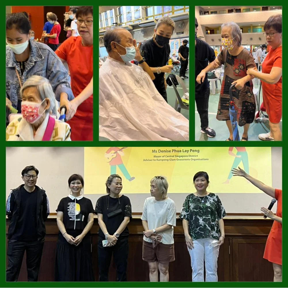 Breakfast with Love @ Beach Road