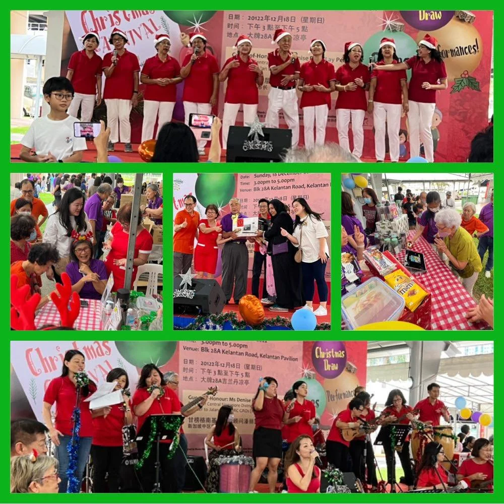 The True Meaning of Christmas