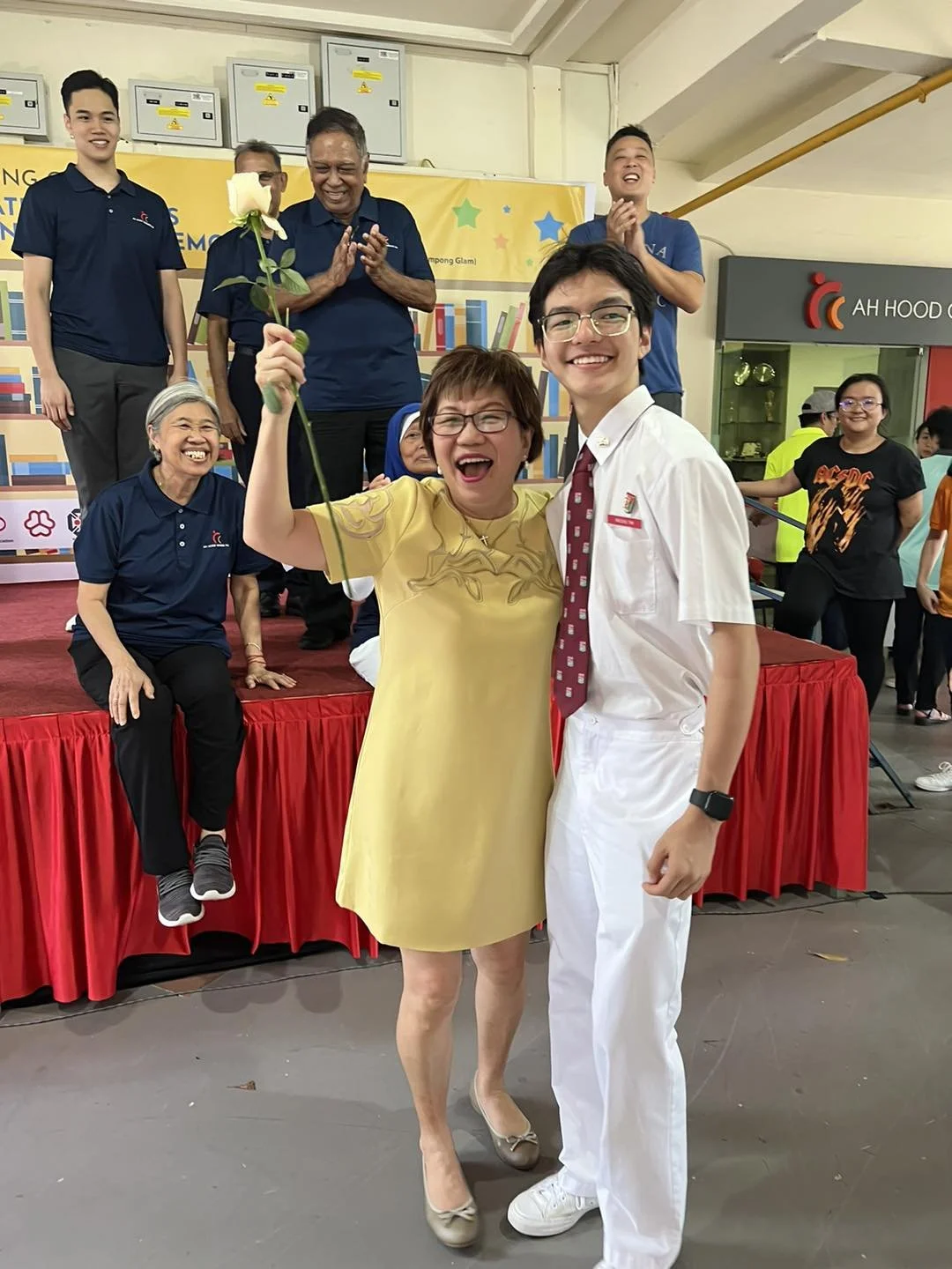 Education Awards 2023