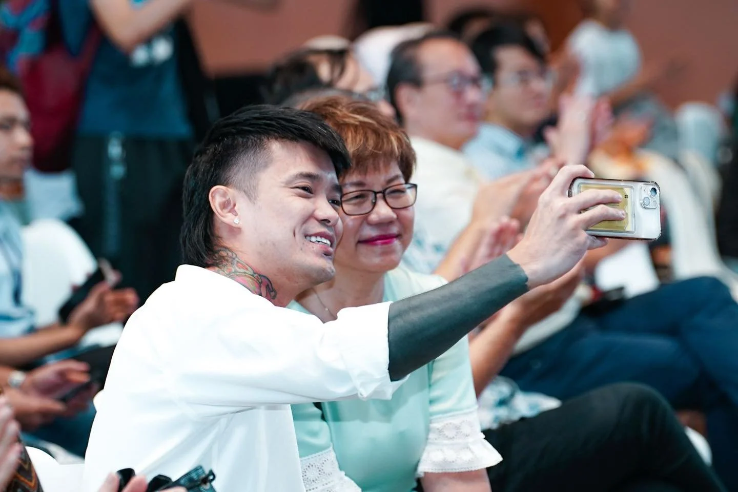 National Addiction Awareness Day (NAAD)