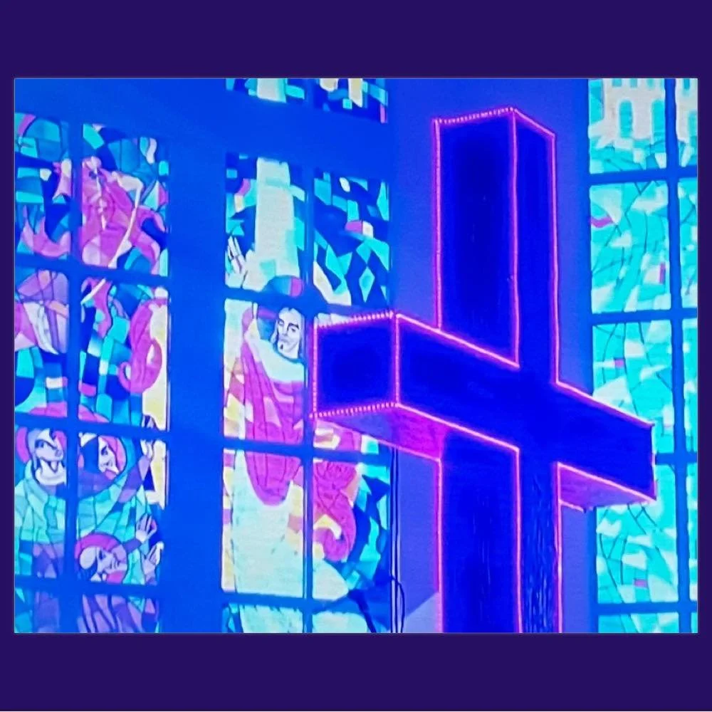 Easter 2023