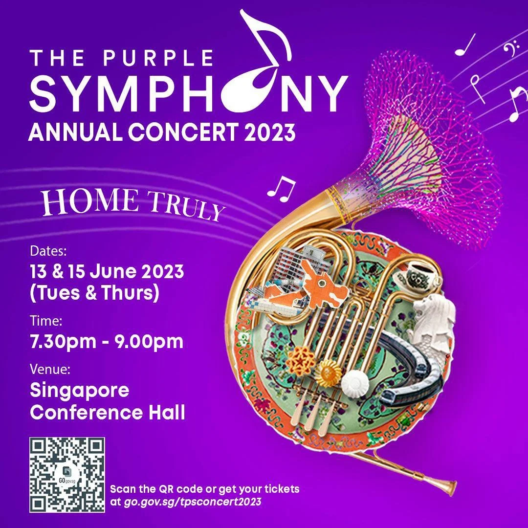 An Inclusive Orchestra and Concert Like No Other!