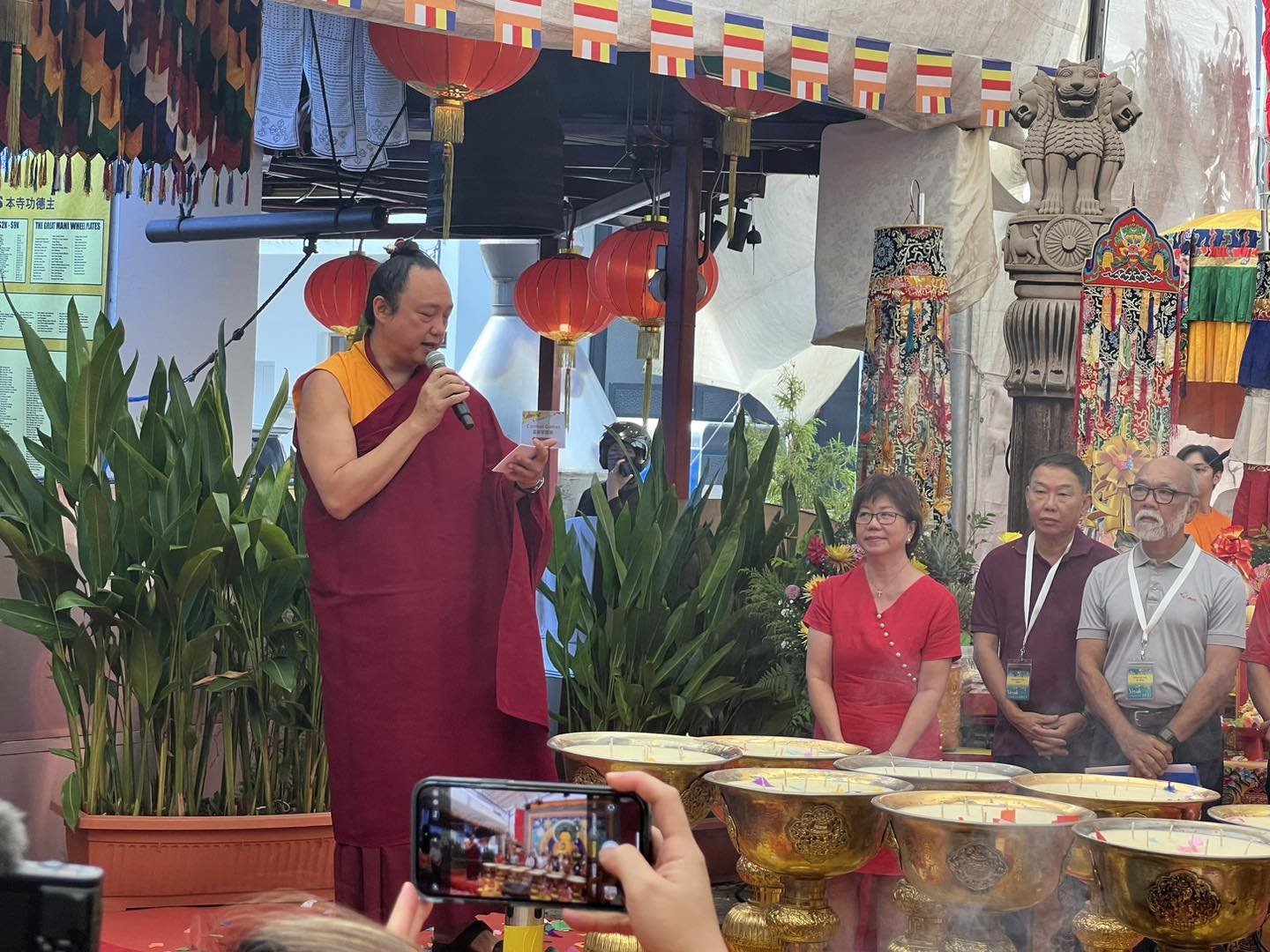 Vesak Day Celebrations with Thekchen Choling Temple - 1.jpeg